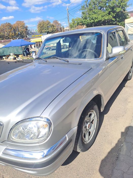 Продам волгу 31105 инжектор