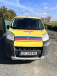 Citroen Nemo ciężarowy