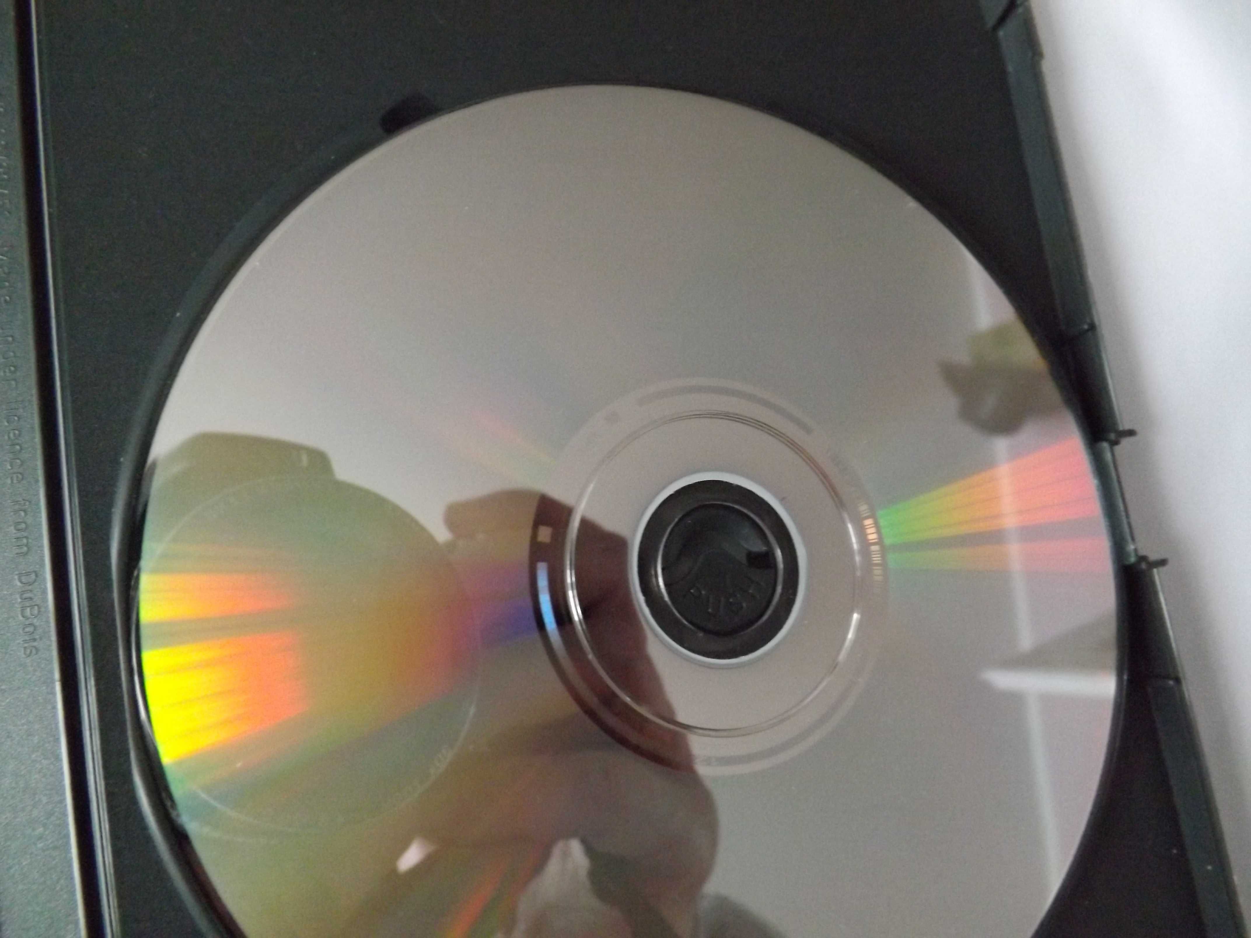 Niedźwiadek - potęga dzikiej przyrody dvd film