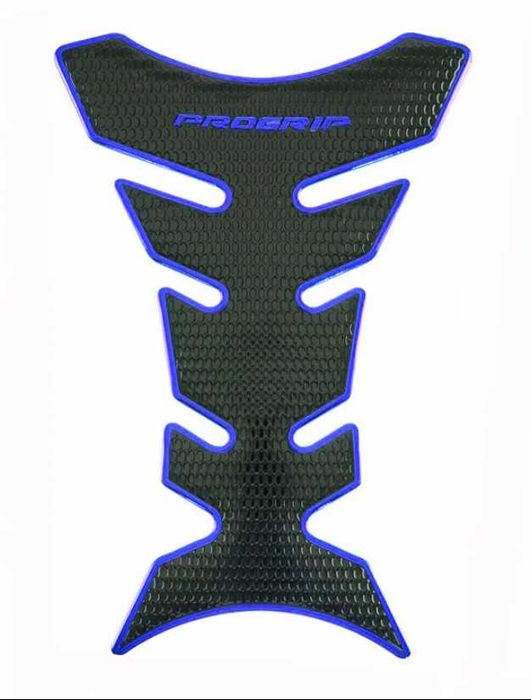 Наклейка на бак мотоцикла Progrip 3D