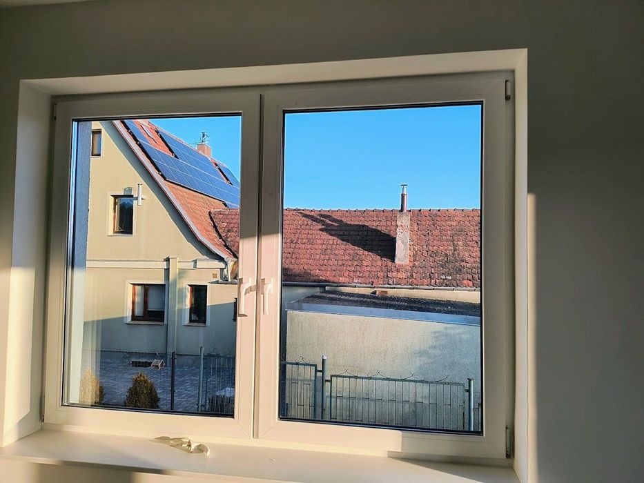 Naprawa i regulacja okien, rolet i drzwi balkonowy– Szczecin i okolice