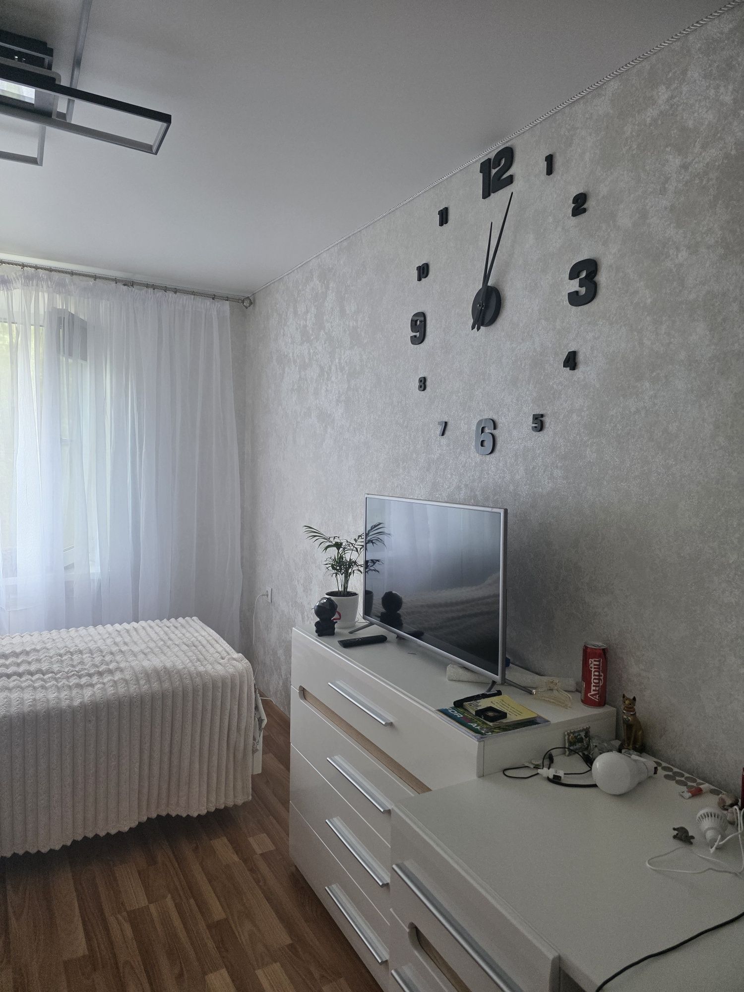 Продаж 2-х кім.кв.(ремонт)