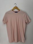 T-shirt Rosa Sacoor