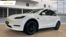 Tesla Model Y Long Range Dual Motor AWD