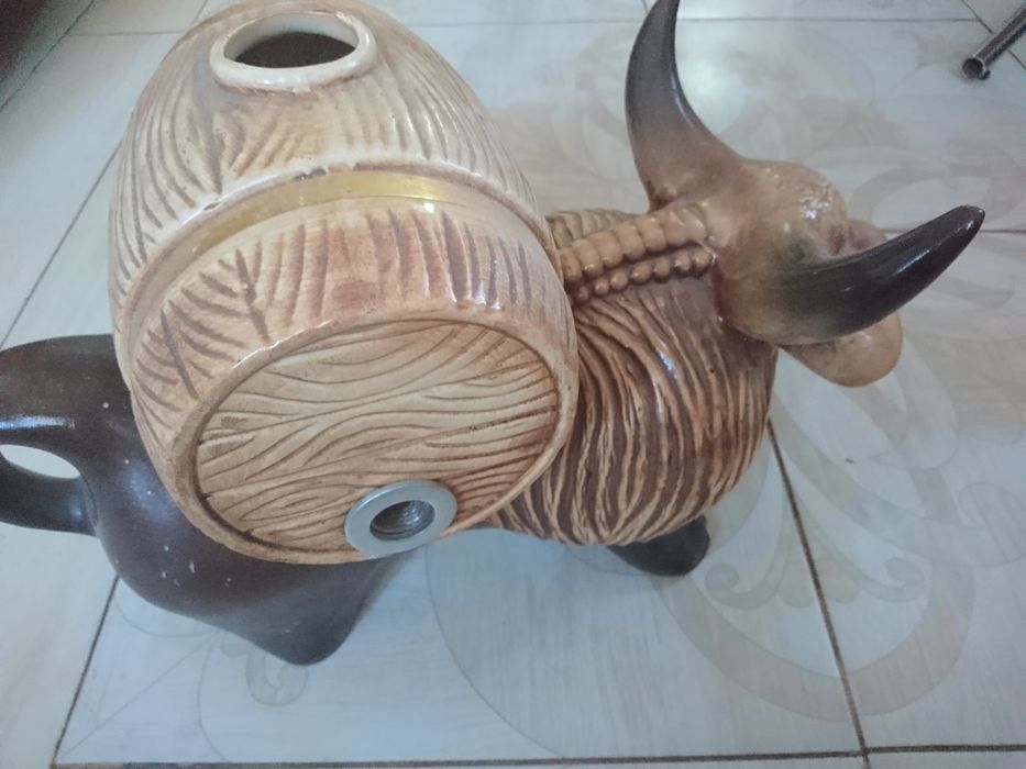 Антиквариат дла хронения спиртного