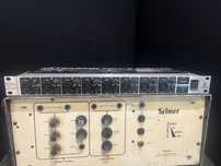 Behringer ultragain pro 8 digital