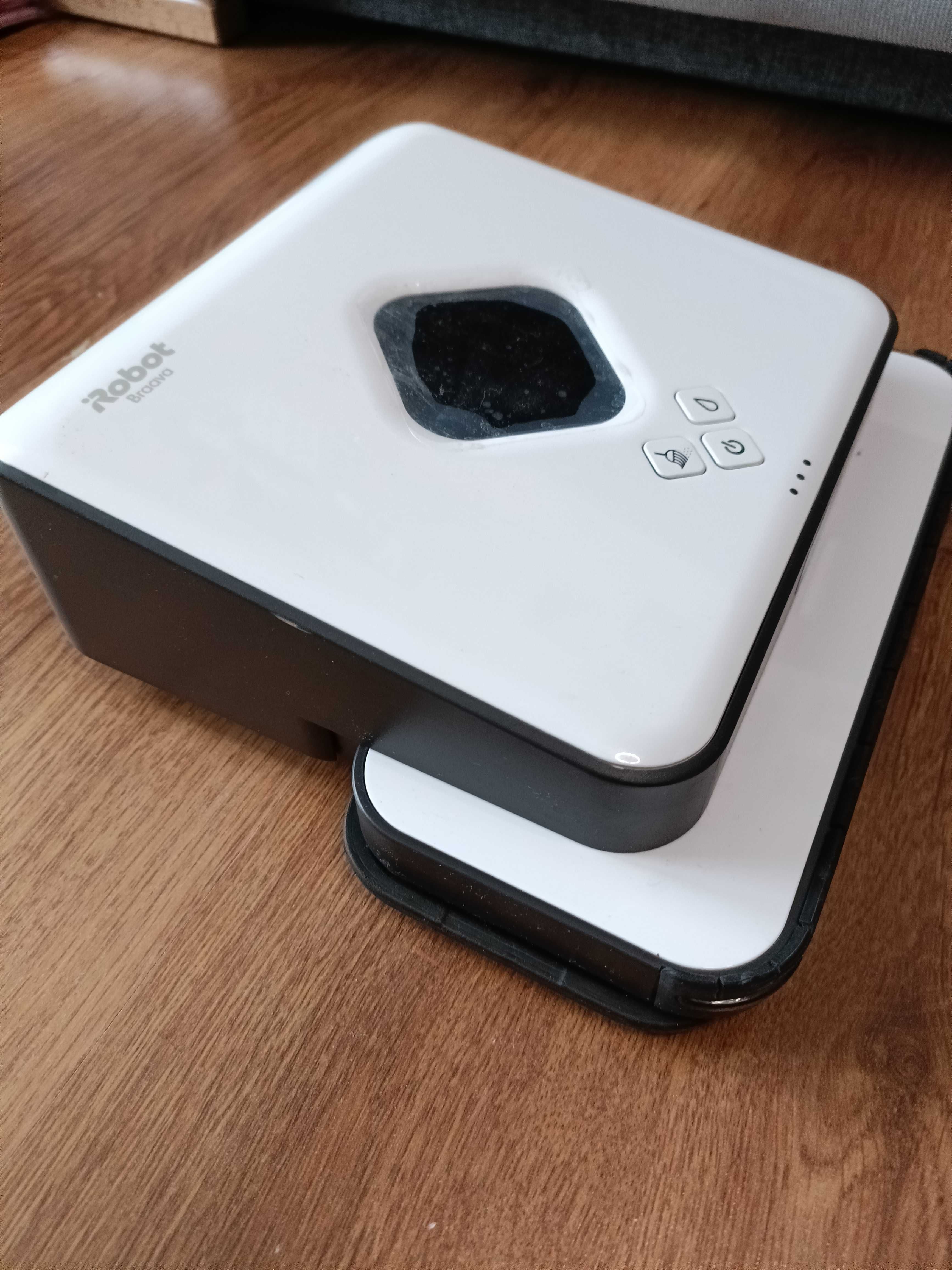 iRobot Braava 390t