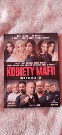 Film DVD Kobiety Mafii