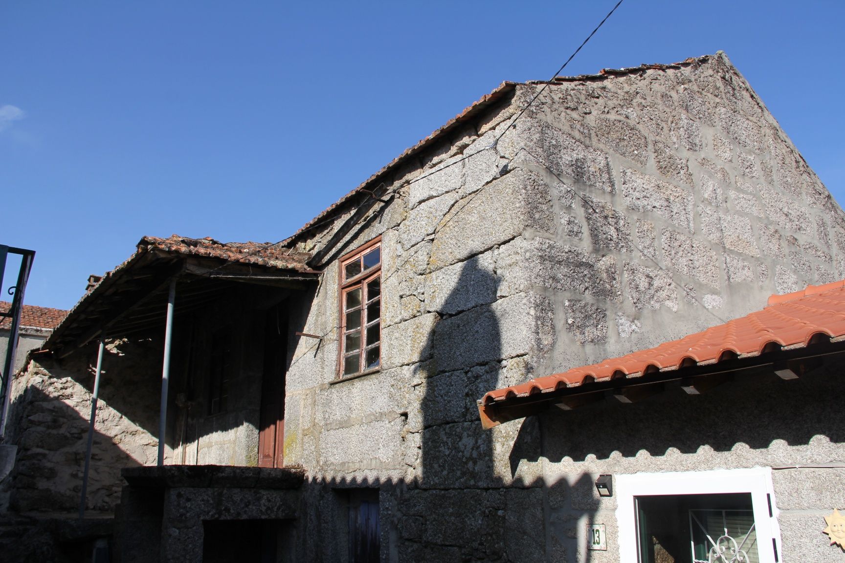 Casa para venda, Castaíde - Trancoso