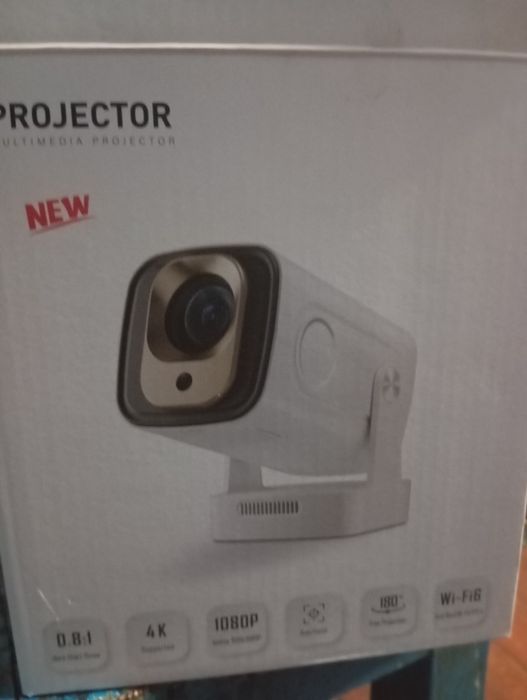 Продам Проектор MAGCUBIC HY260 PRo(Hy310)