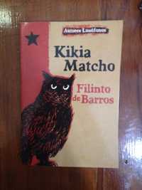Filinto de Barros - Kikia Matcho