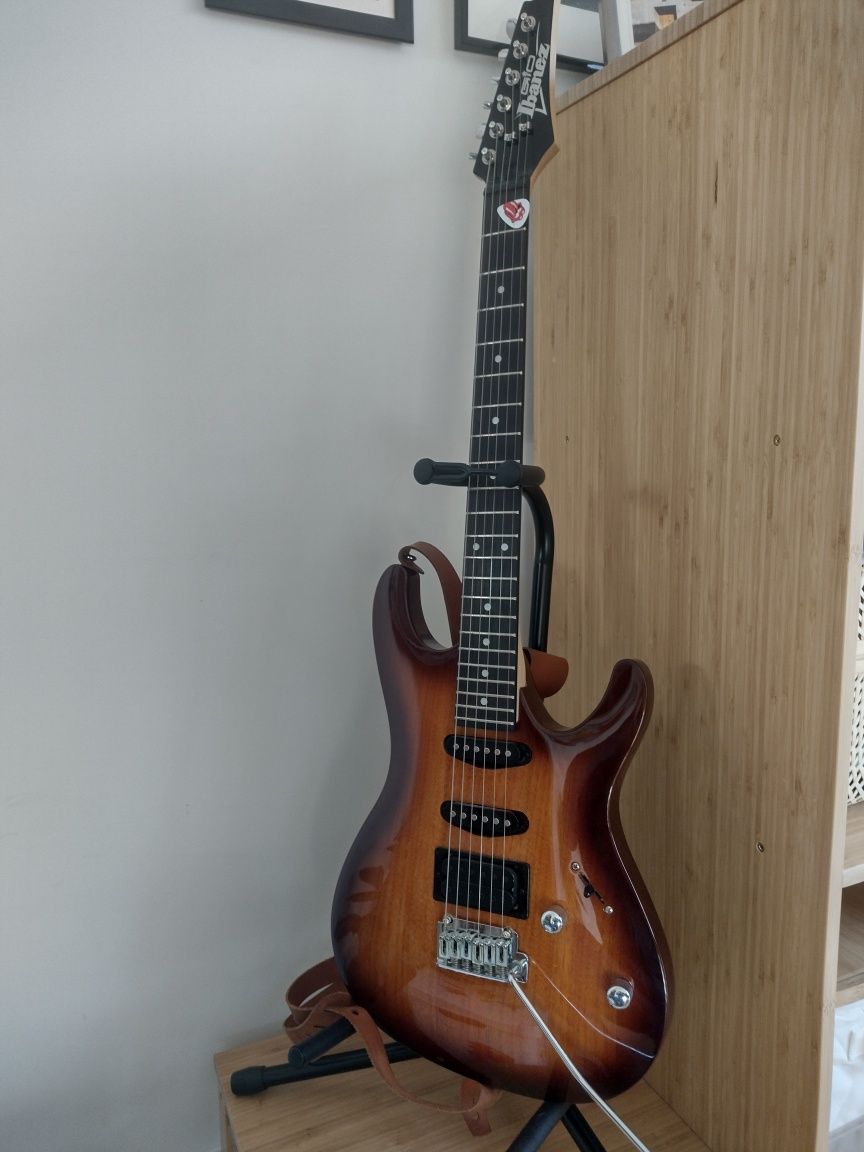 Gitara elektryczna Ibanez GIO GSA60 BS