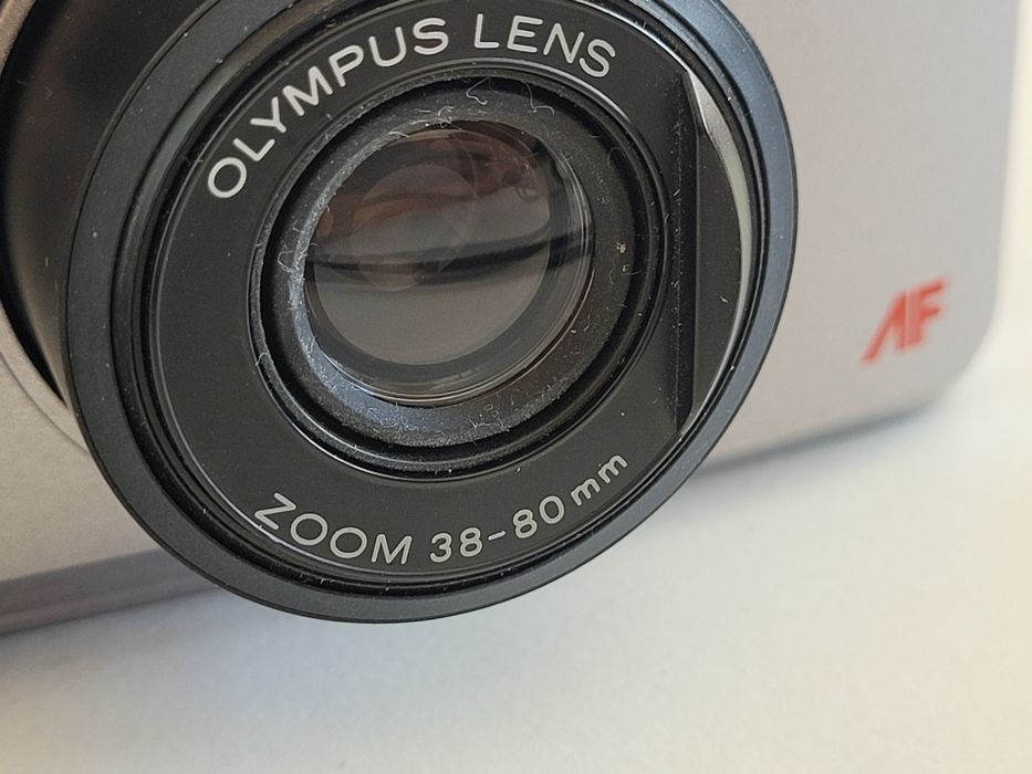 Olympus superzoom 800 S AF