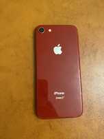 IPhone 8 256gb red