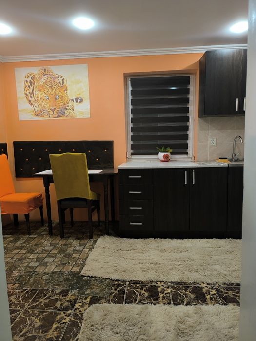 Здається однокімнатний Домік