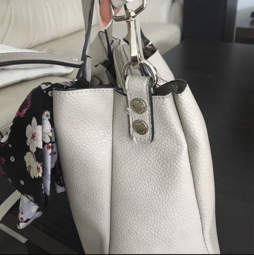 Torebka do ręki Steve Madden