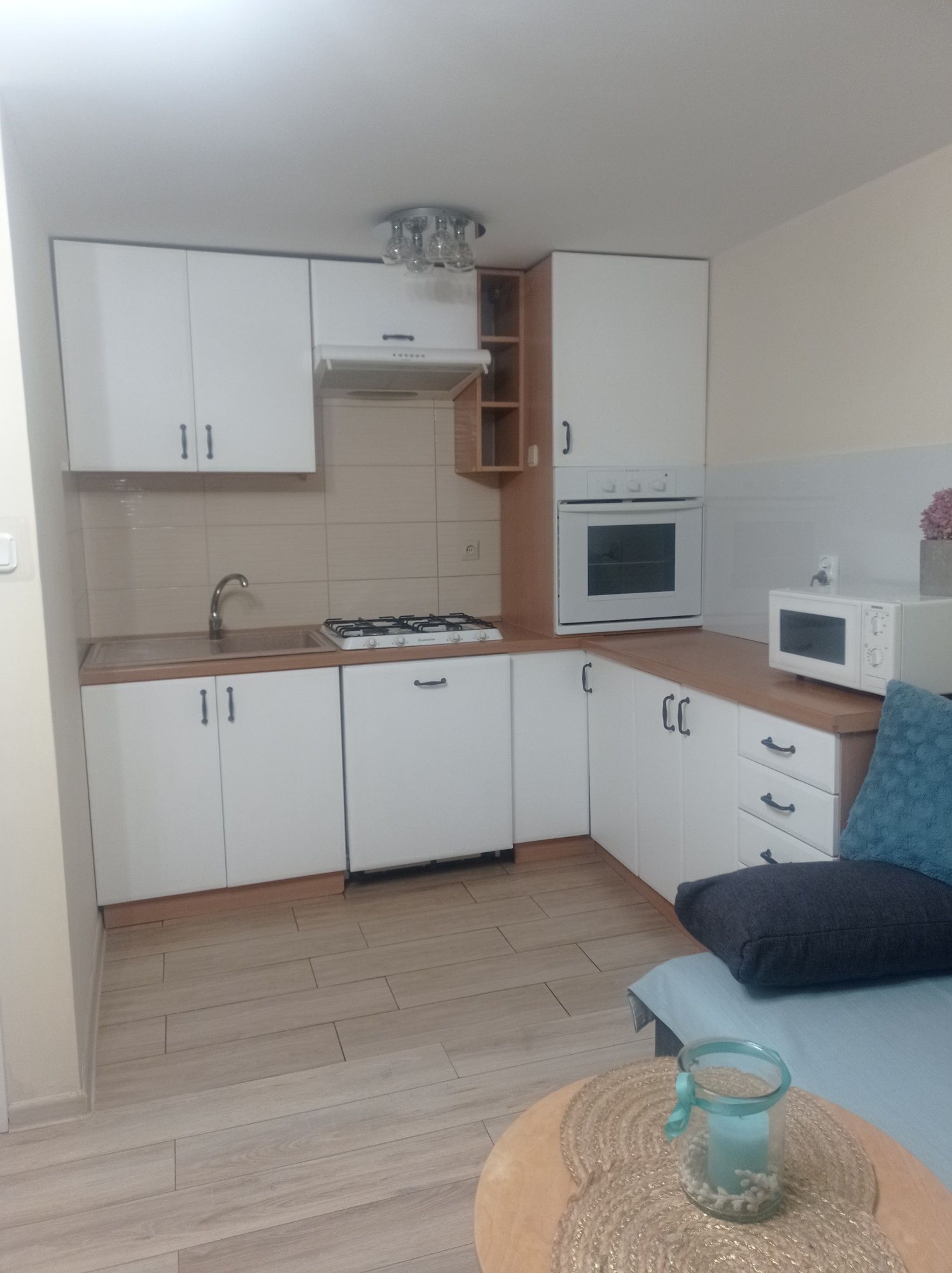 Mieszkanie 30 m2 do wynajęcia