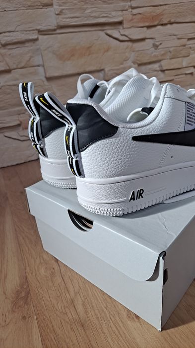 Air Force męskie 28 cm