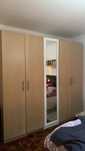 Porta roupeiro IKEA