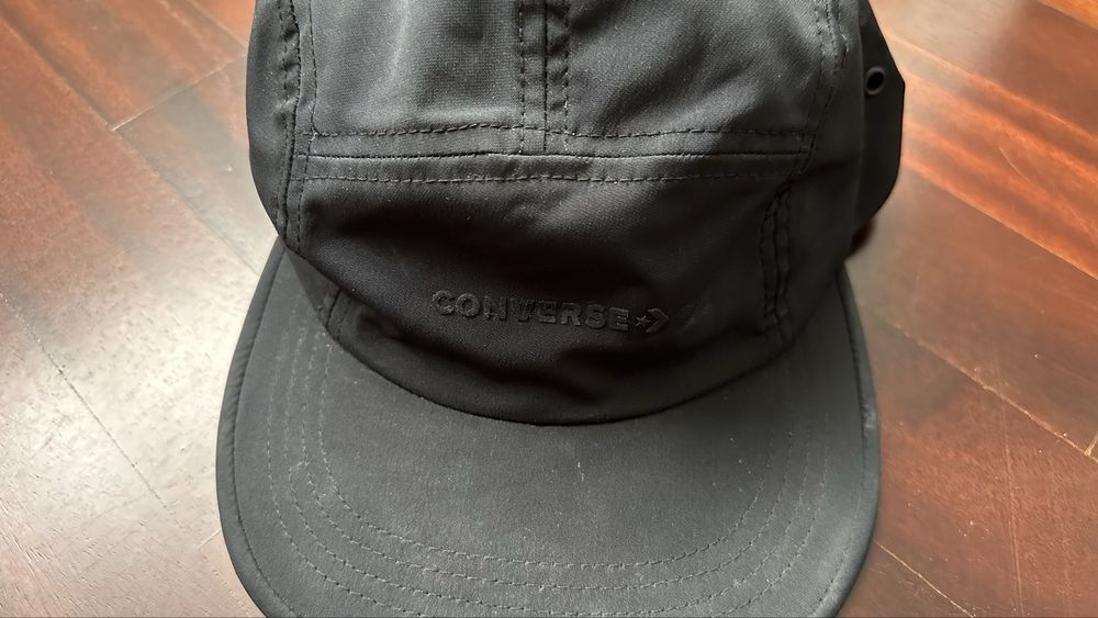 Chapéu Converse
