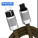 Kabel zasilający Monosaudio P905 Hi-End