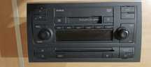 Audi A4 B6 CD Player.2004 Convertible.
