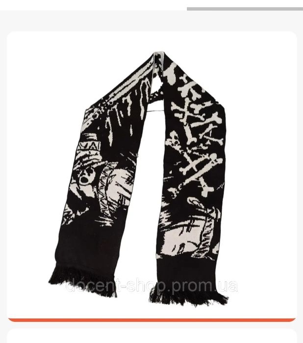 шарф hanter x hanter