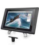 Графический планшет Wacom Cintiq 22HD (DTK-2200)