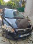 Carrinha Ford focus 2008