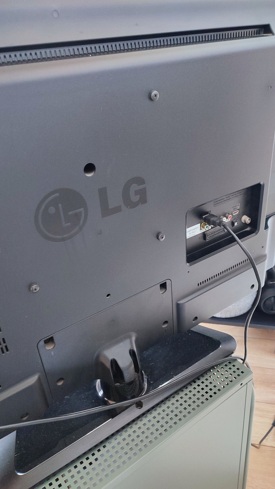 Telewizor LG 42 cal