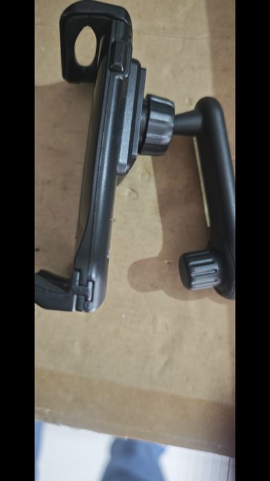 Suporte para o telemóvel carro