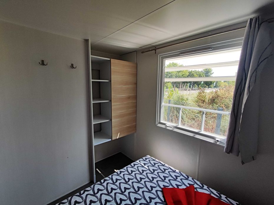 Mobil Home T3 com AC | Qualidade O'Hara | TOP com