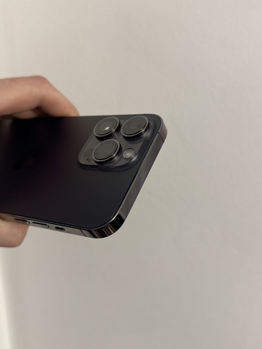 Iphone 14 pro max 128gb гарний стан