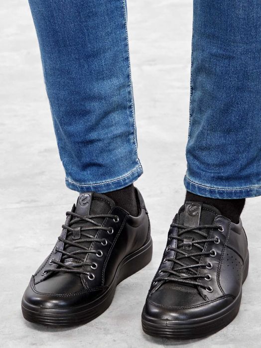 Кроссовки ECCO Soft. Оригинал. Р-р 45, 46