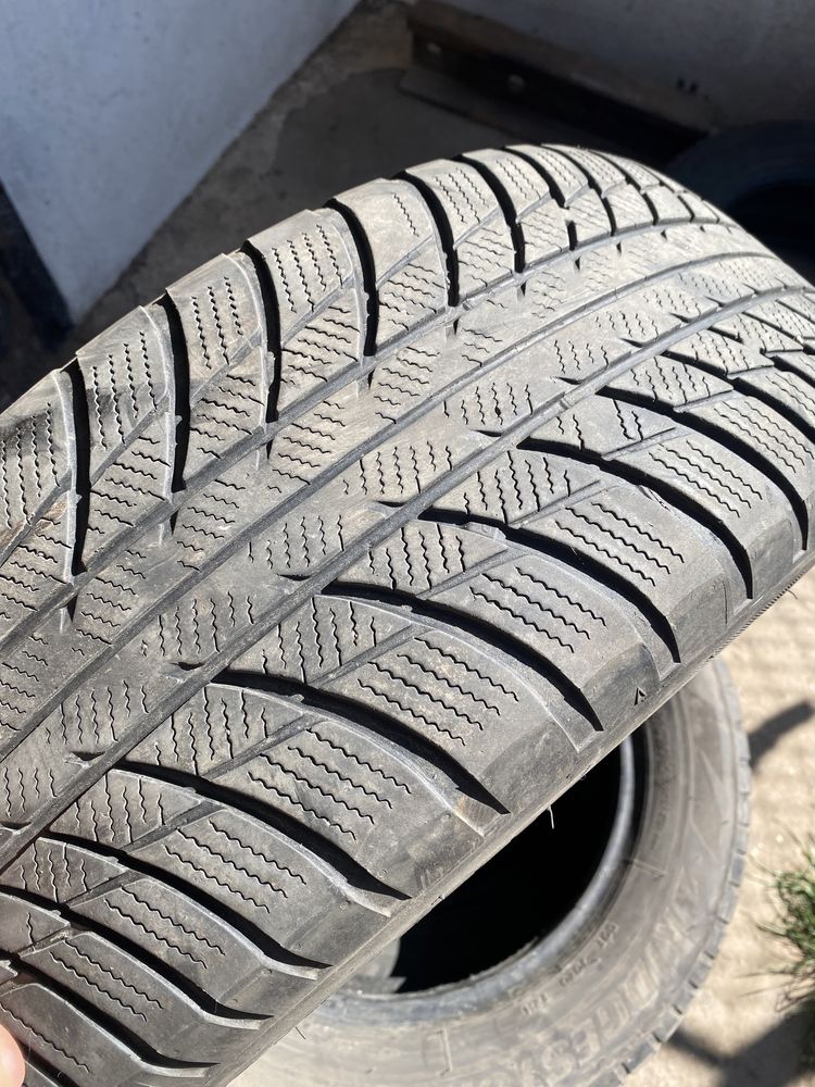 Шини Bridgestone 205 на 60 R16