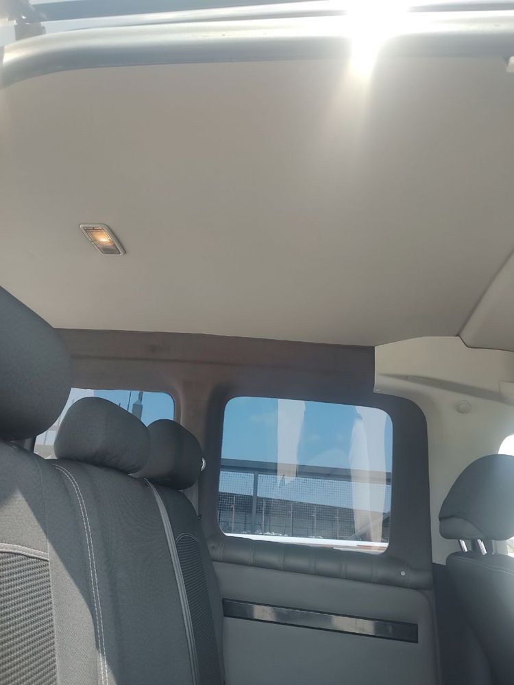Продаж авто Фольцваген Caddy 1.6 TDI