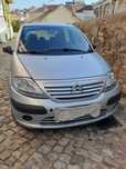 C3 2002 1.2 gasolina