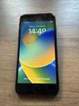 iPhone SE 2020 Czarny 64 GB | 86 % kondycji baterii