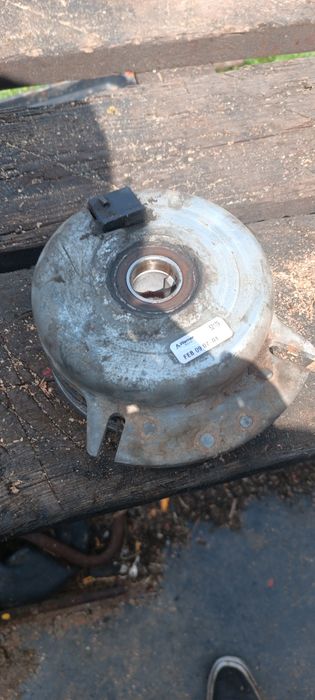 Kosiarka traktorek części