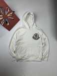 Худи Moncler Монклер