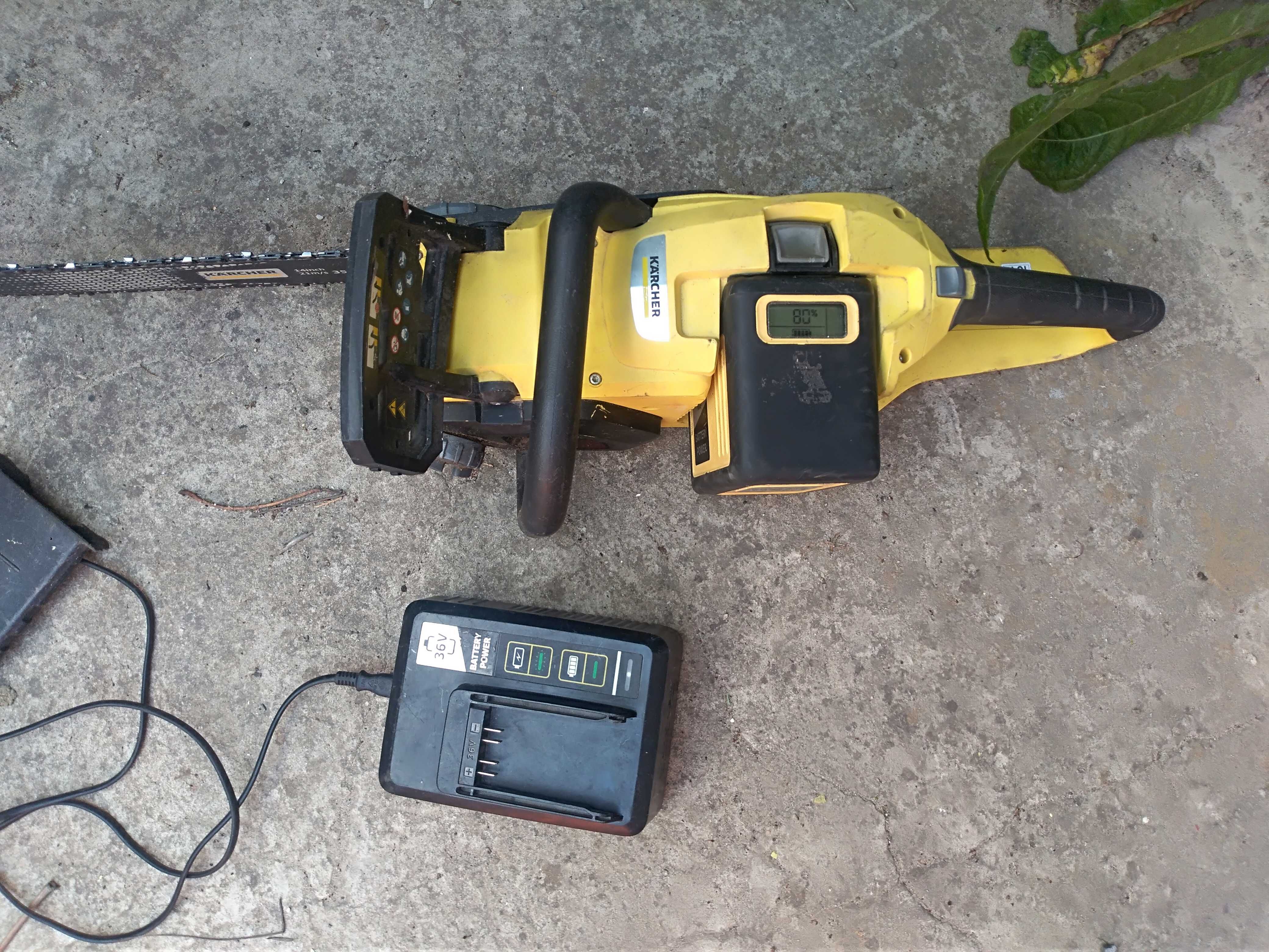 Super moca 1700W piła Stihl mse 170 c elektryczna