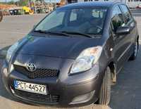 Toyota Yaris 1.0 2009