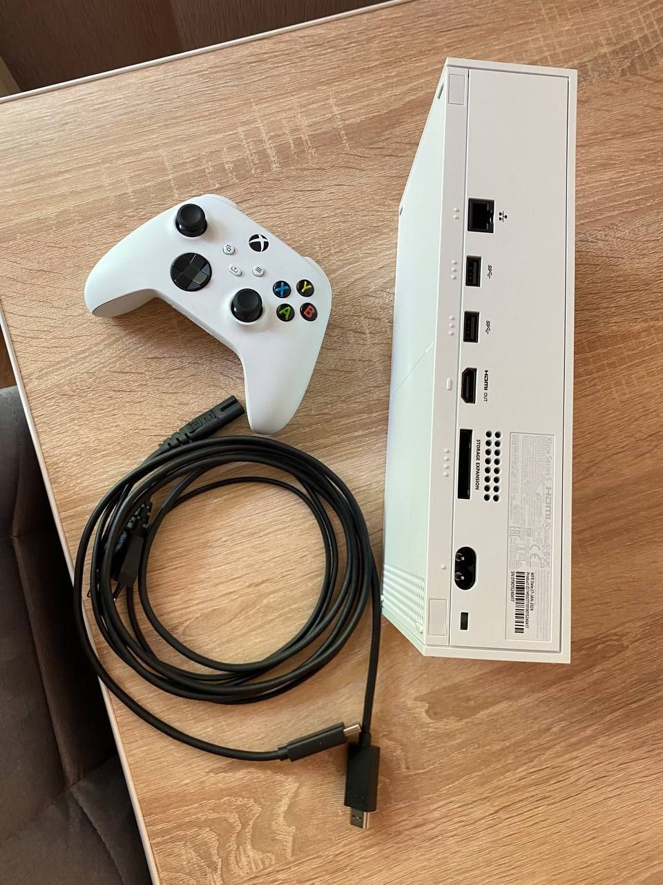 Xbox series s  512Gb