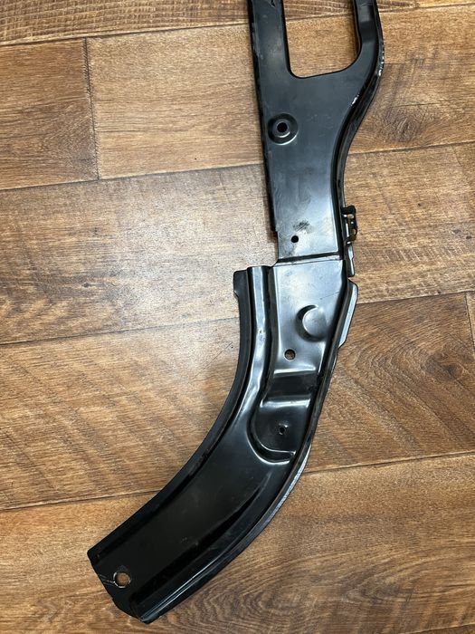 Накладка, бумеранг, сабля mazda cx-5 ke дорест