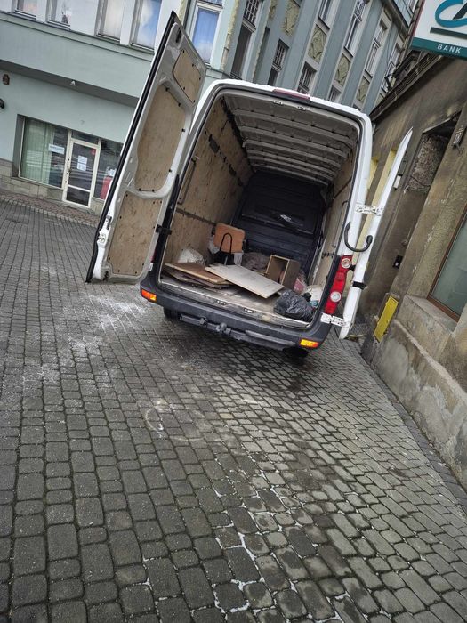 Wyburzenia ; sprzątanie ; wywóz gruzu , śmieci