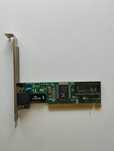 Сетевая карта Canyon CNP-LAN2 (PCI, 1xRJ-45, 10/100 Мбит/с, RTL8139D)