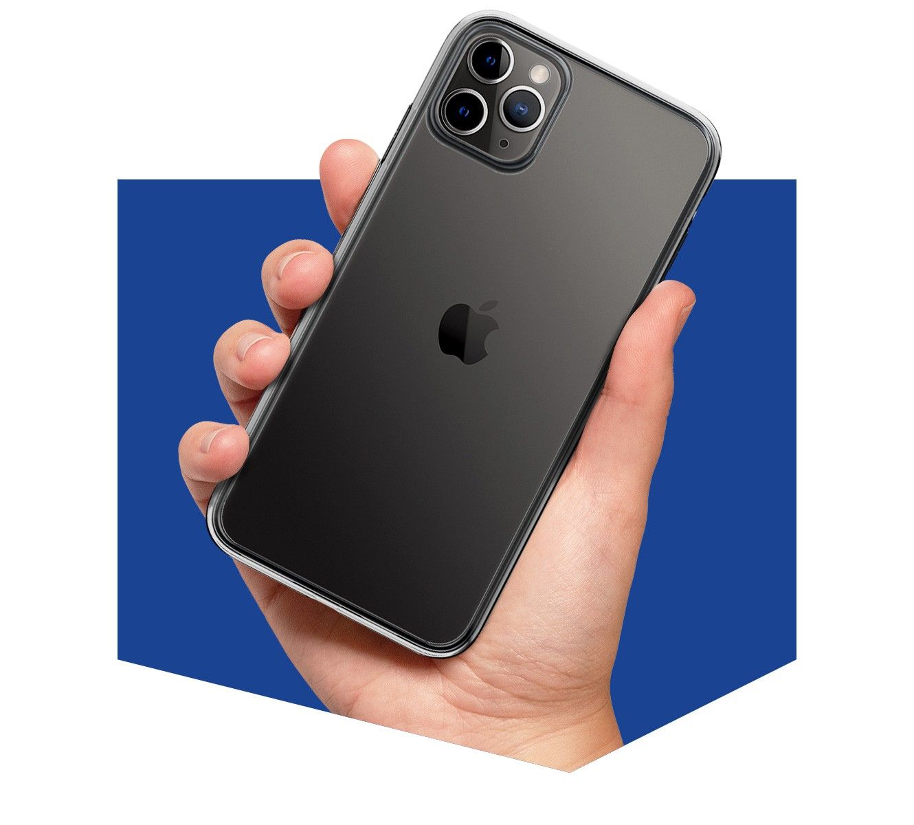 Etui 3MK do Xiaomi 13T / 13T Pro Armor Case Clear
