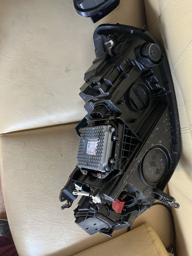Lampy Ful Led A6 c7