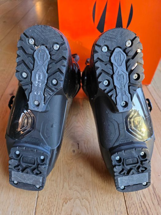 Buty narciarskie męskie Tecnica Mach Sport 100 MV GW 26,5