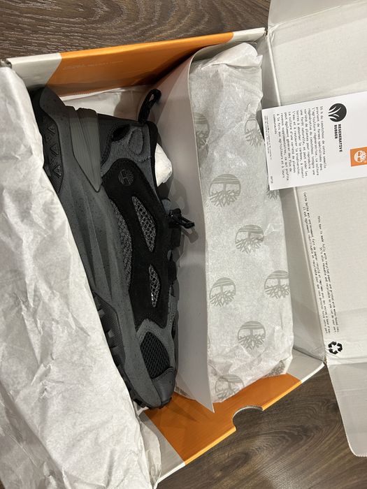 Оригінальні кросівки Timberland Motion Access